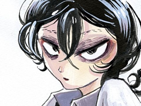 BEASTARS Manga Author Paru Itagaki Starts Brand New Manga