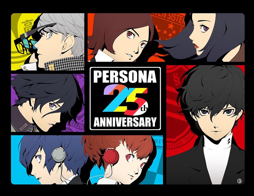 persona series