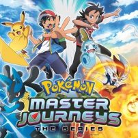 Check out the Trailer for the New Season of Pokémon Master Journeys