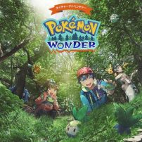Search for Pokémon Hidden Away in the Woods Around Yomiuriland