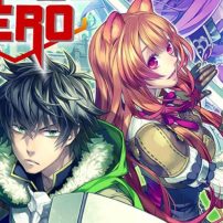EXCLUSIVE INTERVIEW: Rising of the Shield Hero Author and Manga Adapter Discuss Their Work