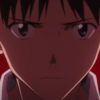 Amazon Streams Evangelion 3.0+1.01 Trailer for August 13 Release
