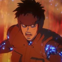 Spriggan Anime Postponed to 2022 to Improve Quality