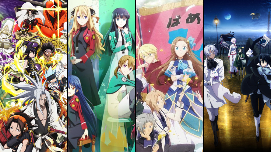 Anime Season Summer 2020 APK for Android Download