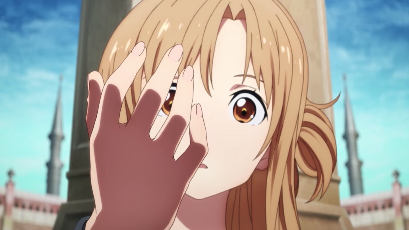 Sword Art Online: Progressive - Scherzo of Deep Night Trailer #1