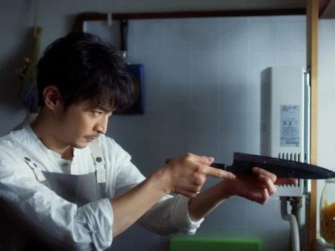 Way of the Househusband Getting Live-Action Extras with Tatsu’s Actor