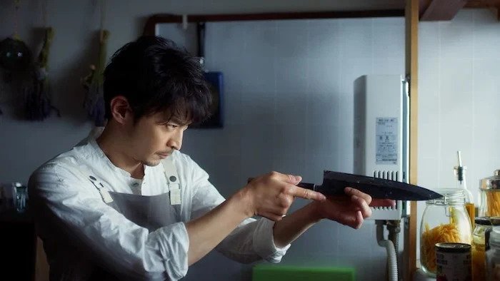 Way of the Househusband Getting Live-Action Extras with Tatsu’s Actor