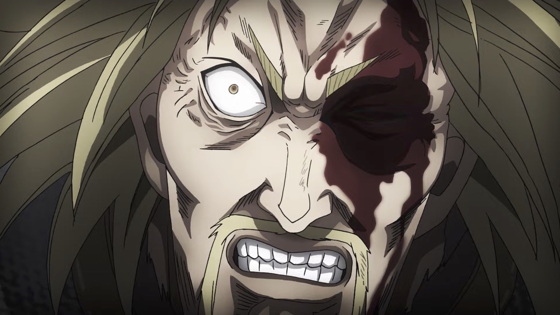 Vinland Saga 2