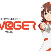 New THE IDOLM@STER Concept Movie Teased
