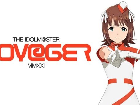 New THE IDOLM@STER Concept Movie Teased