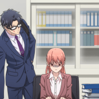 Wotakoi OAD About “Company Outing” Arc Gets Trailer