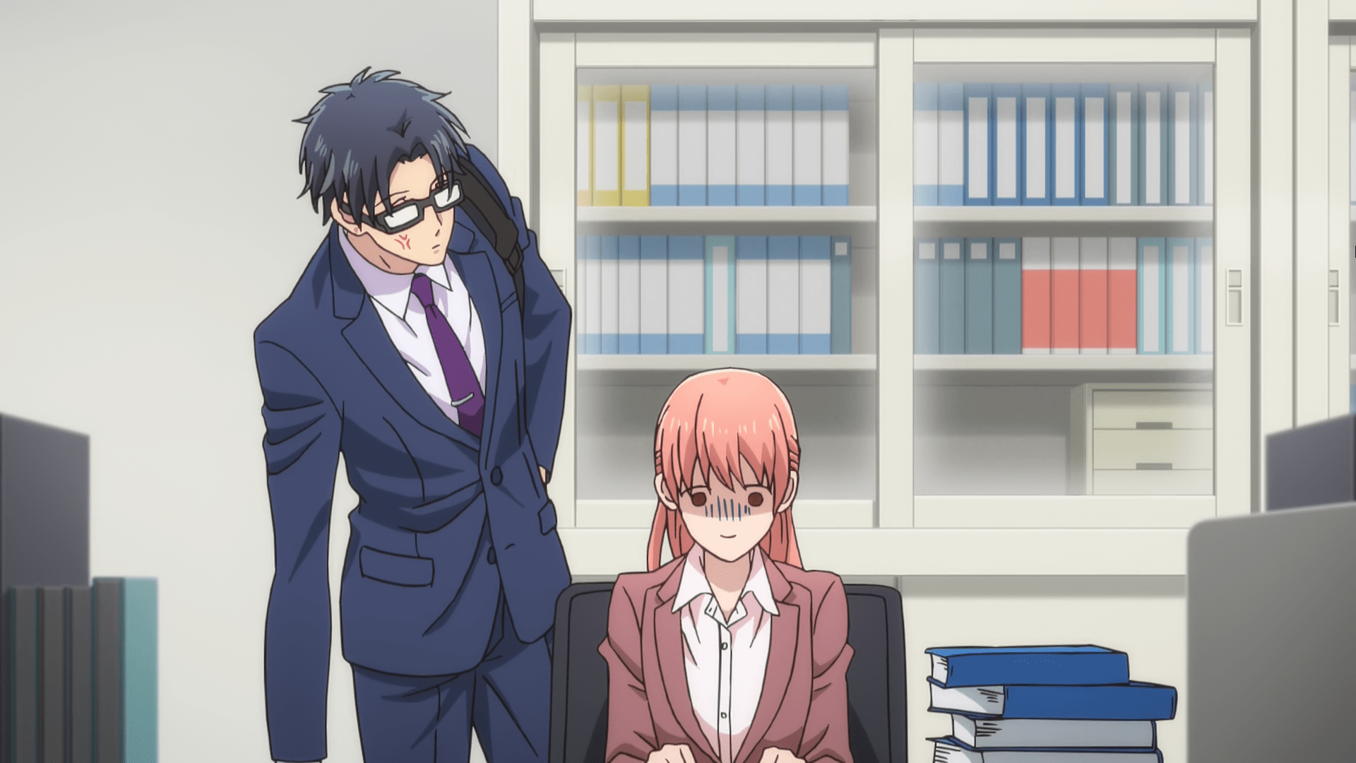 wotakoi oad