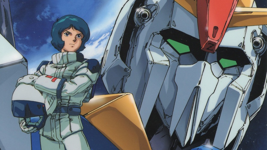 The Top 20 Best Gundam Anime According to Readers