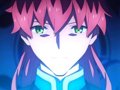 Fate/Grand Order: Solomon Visual Thanks Fans for Its Success