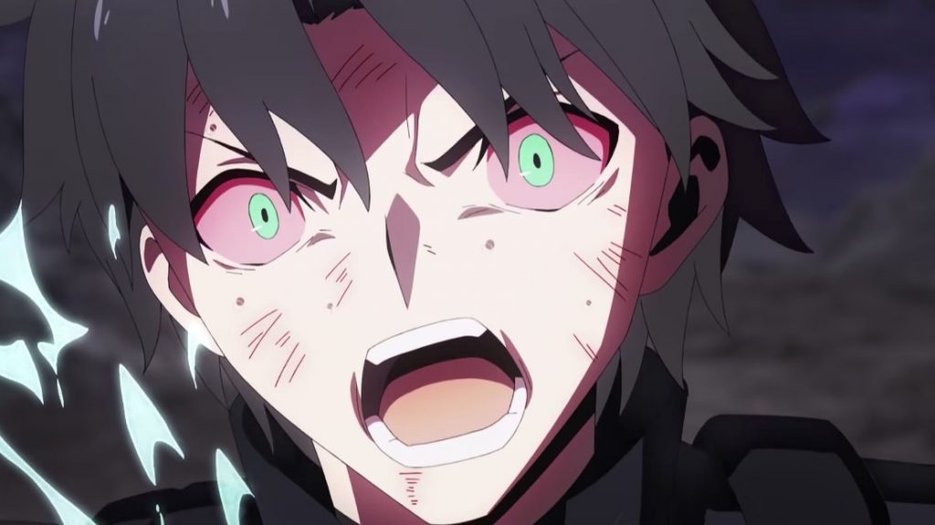 Fate/Grand Order: Solomon Anime Film Celebrates Theatrical Run in New Trailer