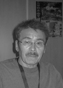 masami suda