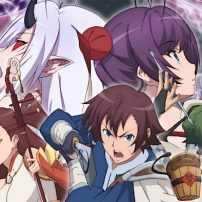 RPG Series Gensou Sangokushi Gets Anime Series for Fall
