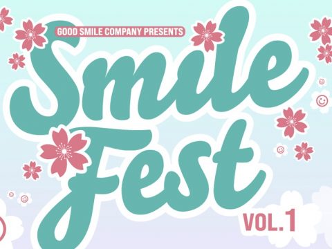 Good Smile Company Announces First In-Person US Event