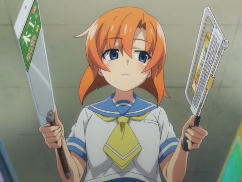 Higurashi Anime Committee to Take Legal Action Against Leaking Spoilers