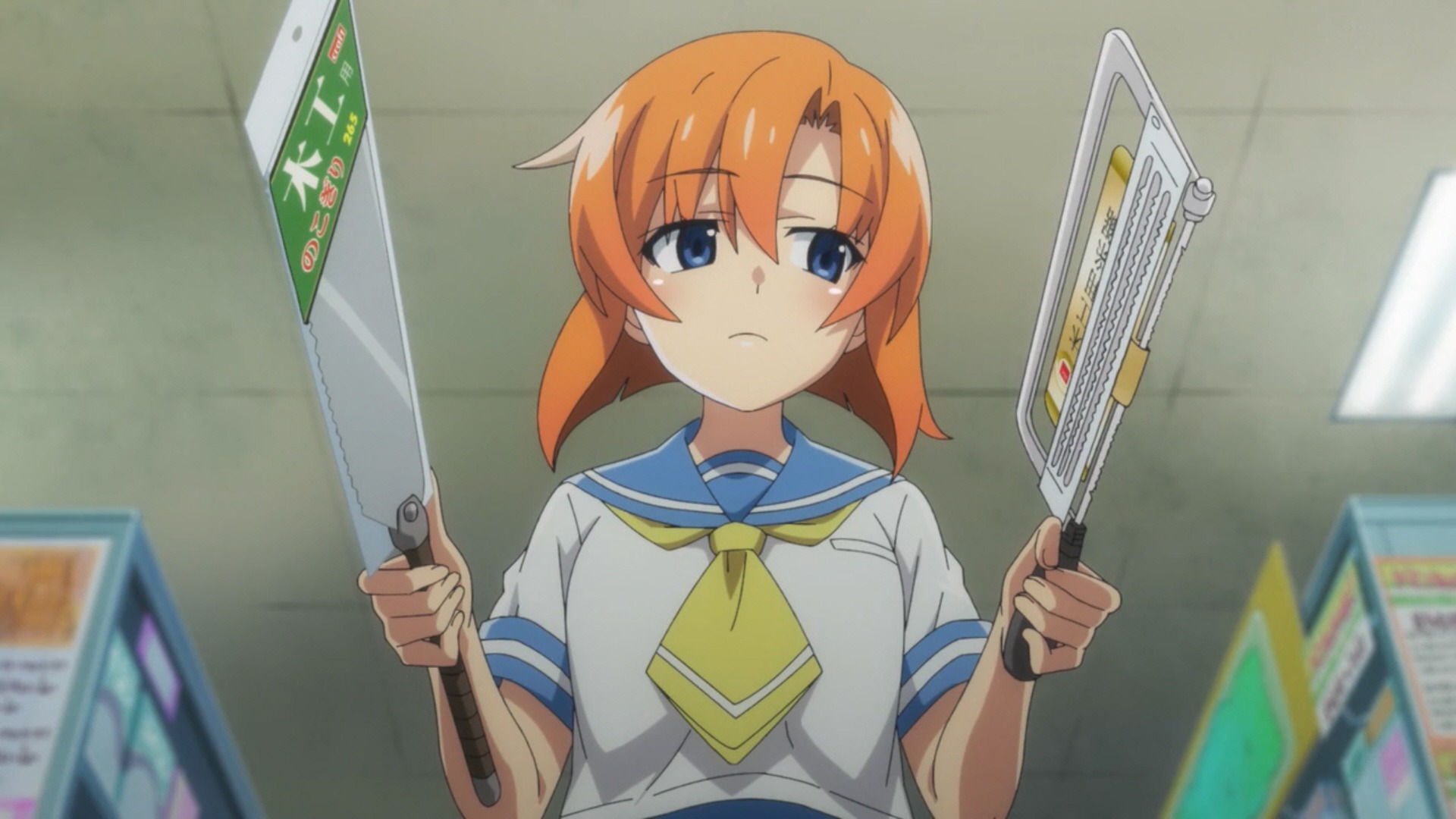 higurashi anime