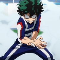 Hollywood’s Live-Action My Hero Academia Movie Gets Its Director