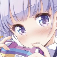 NEW GAME! Manga to End 8-Year Run on August 27