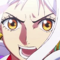 Saori Hayami Joins One Piece Anime Cast as Yamato