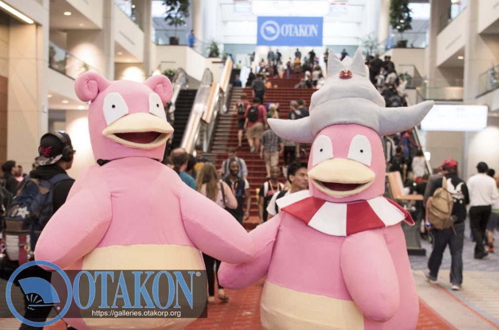 Otakon’s Return to In-Person Con Attracted 25,543 Attendees