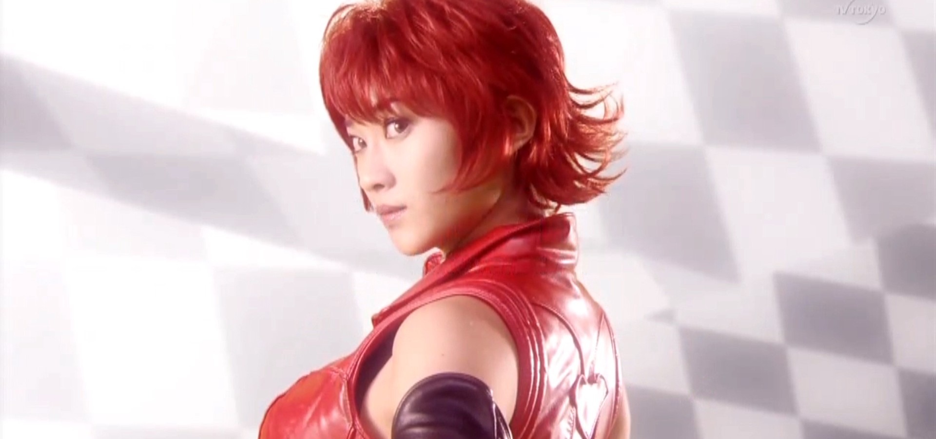 Re Cutie Honey