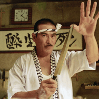 Sonny Chiba Roles That Left His Mark on Anime and Gaming
