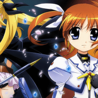 Magical Girl Lyrical Nanoha 20th Anniversary Project Launches This October