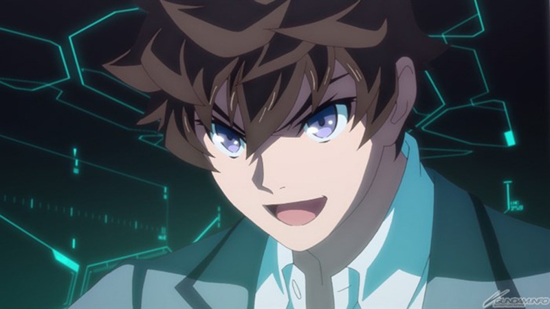 CloverWorks Sets Wind Breaker Anime Premiere for April 4, 2024, with New  Promo Video