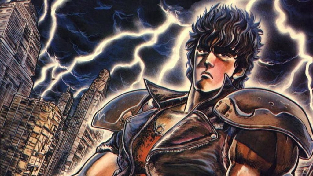 Fist of the North Star Adaptations That’ll Make Your Head Explode