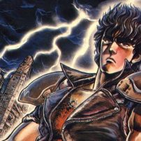 Fist of the North Star Adaptations That’ll Make Your Head Explode