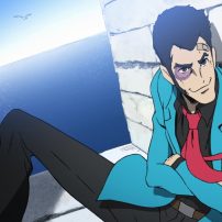 Remembering Some of the Strangest Foes of Lupin the Third