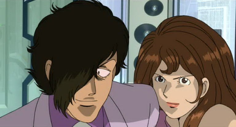 Pycal and Fujiko