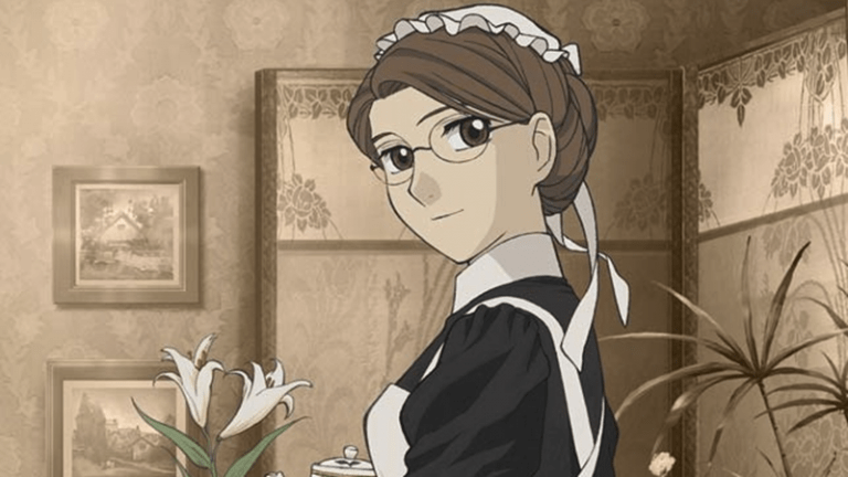 Anime Maids — Why Do We Love Them and Why Are They Here Forever?