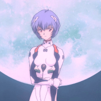 “Fly Me to the Moon” Isn’t Evangelion’s Only Song On Loan