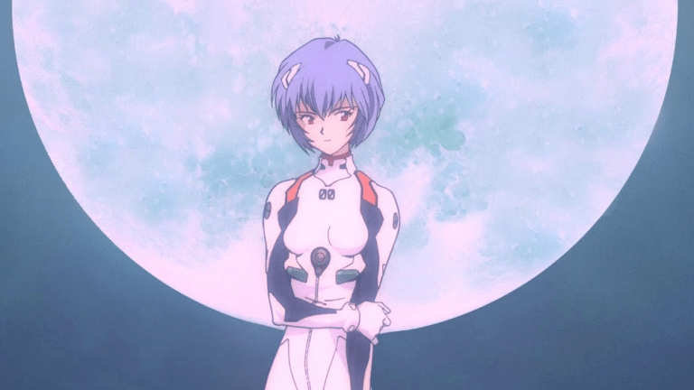 Fly Me To The Moon Isnt Evangelions Only Song On Loan 