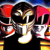 Three Mighty Morphin’ Anime for Power Rangers Fans