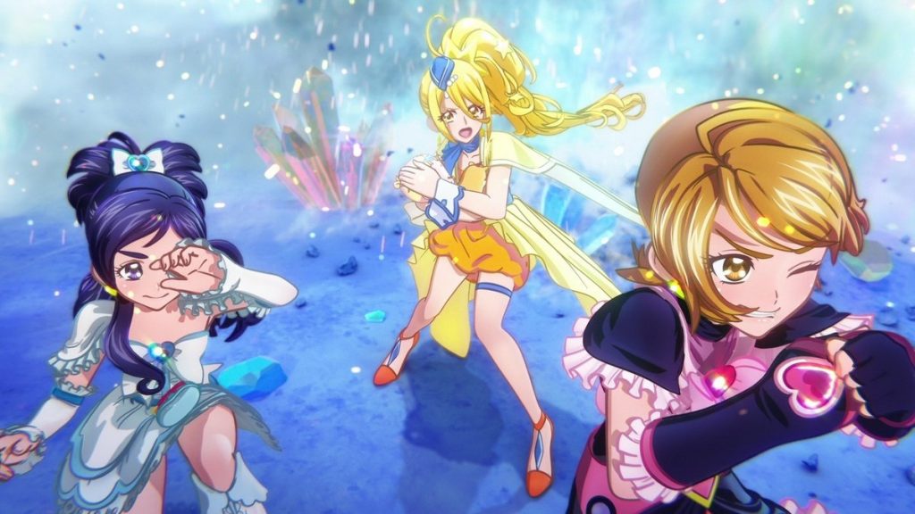 PreCure Crossovers for the Ages That We Could Rewatch Forever – Otaku ...