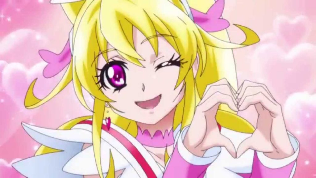 PreCure Crossovers for the Ages That We Could Rewatch Forever