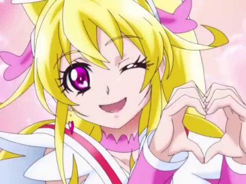 PreCure Crossovers for the Ages That We Could Rewatch Forever