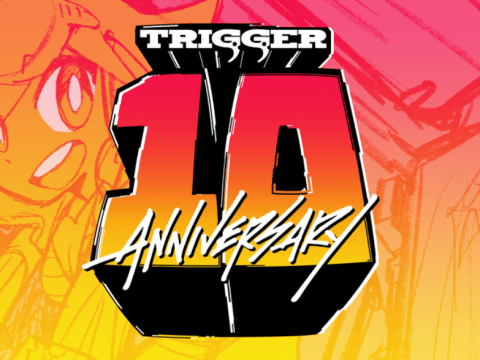 Studio TRIGGER Is Turning 10 — Here’s Why We Love Them