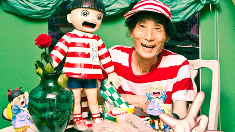 How Much Do You Know About Horror Master Kazuo Umezu?