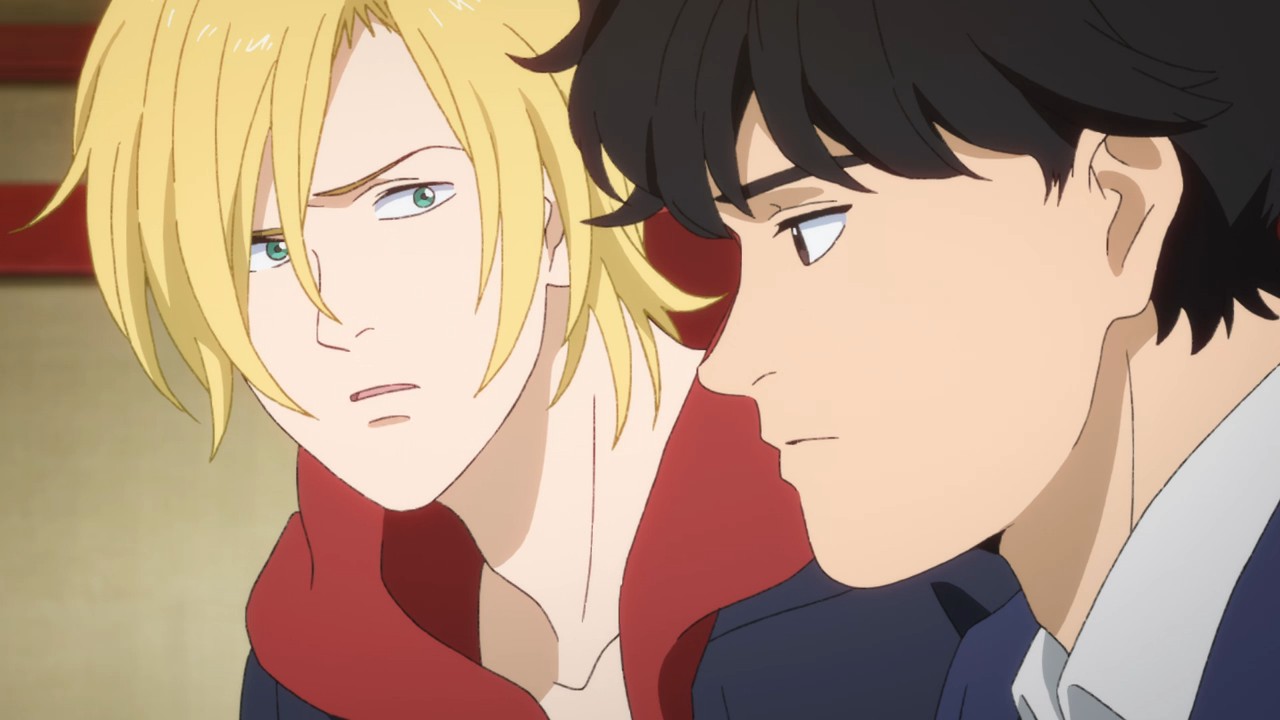 Banana Fish