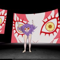 These Virtual Reality Experiences Bring You into the World of Anime