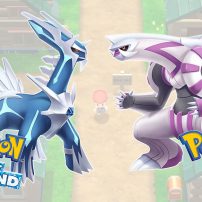 More on Pokémon Gen 4 Remakes to Be Revealed on August 18