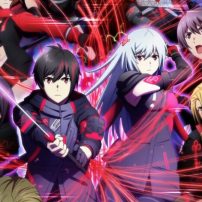Funimation Launches Scarlet Nexus Dub, Reveals Cast and Crew
