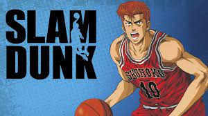 Slam Dunk Getting New Movie Written and Directed by Takehiko Inoue